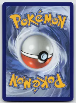 Erika's Gloom (Energy Symbol Pattern) 002/217 ASC Pokemon Reverse Holo NM - Image 2