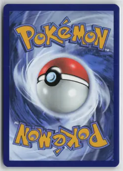 Team Rocket's Murkrow 127/182 Uncommon Destined Rivals Pokemon Reverse Holo NM - Image 2