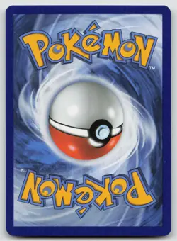 Gloom 002/094 Common Phantasmal Flames Pokemon Reverse Holo Near Mint - Image 2