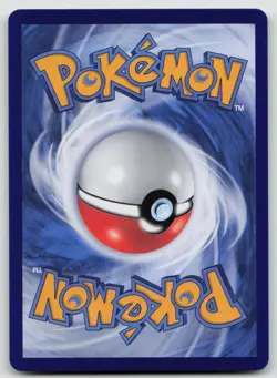 Lickitung 0203/07 Gem Pack Volume 4 Pokemon Near Mint - Image 2