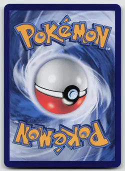 Eevee 0402/07 Gem Pack Volume 4 Pokemon Near Mint - Image 2