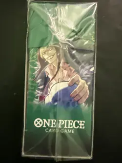 ONE PIECE CARD GAME TCG LEGACY OF THE MASTER Double Pack DP 08 English - Image 2