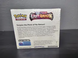 Pokemon Sword & Shield Lost Origin Booster Box - 36 Packs 820650860553 - Image 2