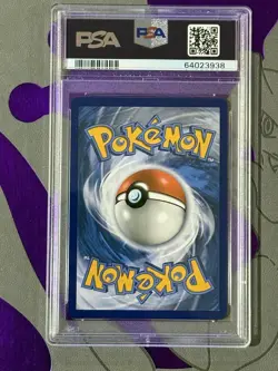 Champion's Path Charizard VMAX #74/73 PSA 10 Secret Card - Image 2