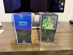 Pokemon Center Surging Sparks And Journey Together ETB - Image 4