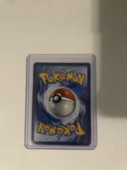 Pokemon Dawn Wings Necrozma MP Promo SM101 Signed By Real Breaking Nate - Image 2