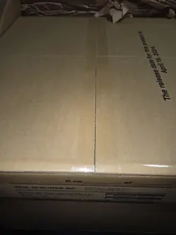 Weiss Schwarz: SAEKANO THE MOVIE FINALE English Sealed Booster Box Case - Image 4
