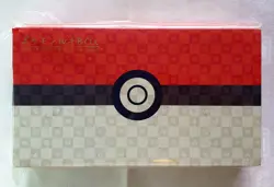 Stamp Box Japan Post Japanese Pokemon Card STAMP SHEET INCLUDED | [NO PROMOS] - Image 4