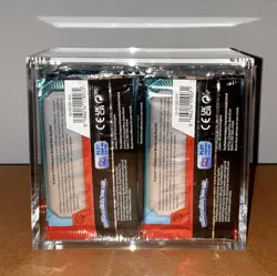 [36 Packs] Journey Together Booster Packs Acrylic Box Case Pokemon Card | SEALED - Image 4