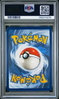 PSA 10 GEM MINT Pikachu 088/SVP Paldea Aventure Chest PROMO Pokemon Card - Image 2