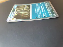 Umbreon HOLO RARE 059/131 Prismatic Evolutions Pokemon Card | NEAR MINT (Curved) - Image 3