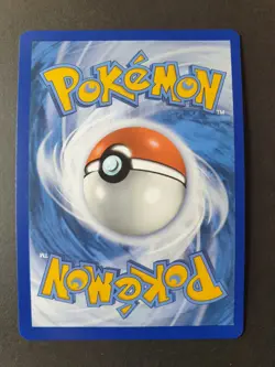 Pikachu SVP 027 Paldea Evolved ETB Black Star PROMO Pokemon Card | DENT - Image 2