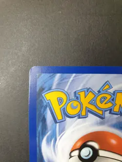 Pikachu SVP 027 Paldea Evolved ETB Black Star PROMO Pokemon Card | DENT - Image 3