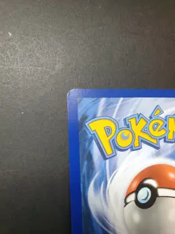 Pikachu SVP 027 Paldea Evolved ETB Black Star PROMO Pokemon Card | DENT - Image 5