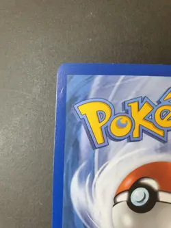 Pikachu COSMOS HOLO 051/162 Pokemon Day STAMPED PROMO Pokemon Card | DENT - Image 3