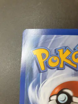 Pikachu COSMOS HOLO 051/162 Pokemon Day STAMPED PROMO Pokemon Card | DENT - Image 4