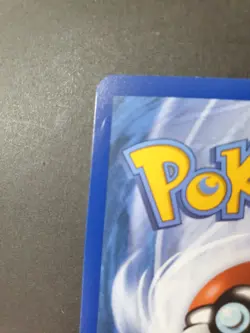 Pikachu COSMOS HOLO 051/162 Pokemon Day STAMPED PROMO Pokemon Card | DENT - Image 5