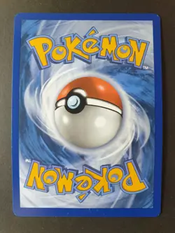 Bulbasaur 133/132 Mega Evolution Box Topper STAMPED PROMO Pokemon Card | DENT - Image 2