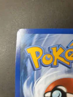 Bulbasaur 133/132 Mega Evolution Box Topper STAMPED PROMO Pokemon Card | DENT - Image 4