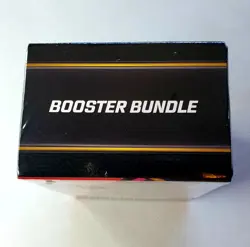 Phantasmal Flames Booster Bundle Pokemon Card | SEALED - Image 3
