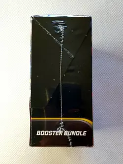 Phantasmal Flames Booster Bundle Pokemon Card | SEALED - Image 4