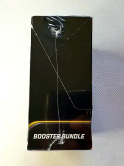 Phantasmal Flames Booster Bundle Pokemon Card | SEALED - Image 5