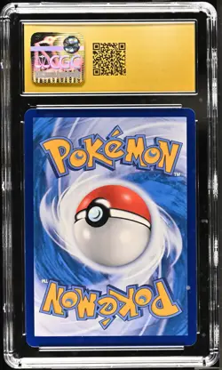 CGC 10 PRISTINE Charizard VMAX 079/S-P Battle Gift Box PROMO S-Chinese Card - Image 2