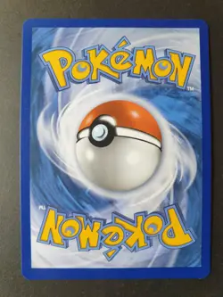 N's Zekrom MEP 031 Black Star PROMO Ascended Heroes ETB Pokemon Card | EXC - Image 2