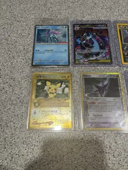 Pokemon Card Lot Taking Offers - Image 2
