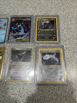 Pokemon Card Lot Taking Offers - Image 3