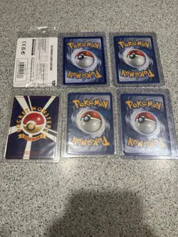 Pokemon Card Lot Taking Offers - Image 4