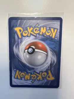 Primal Kyogre EX Full Art Holo Ultra Rare Card 96/98 HP - Image 2