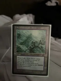 Lake of the Dead Alliances Regular - Image 1