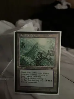 Lake of the Dead Alliances Regular - Image 2