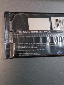 MTG - 1x Mystery Booster Retail Pack MB1 - From Factory Sealed Booster Box - New - Image 4