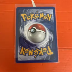Pokemon TCG Sabrina's Gastly 96/132 1st Edition Gym Challenge Common WOTC - Image 2