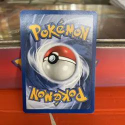 Pokemon TCG Sabrina's Gastly 96/132 1st Edition Gym Challenge Common WOTC - Image 5