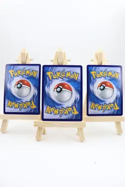 Pokemon Chinese TCG IncineroarEX CSV8C 225/207 SR 3 CARD - Image 2