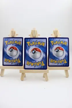Pokemon Chinese TCG OgerponEX CSV8C 227/207 SR 3 CARD - Image 2