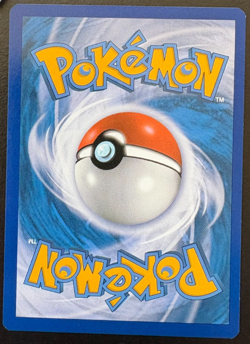 Pokemon TCG Victreebel Furious Fists 3/111 Holo Rare NM - Image 2
