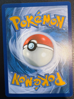 Pokemon Lacey 166/142 Full Art Stellar Crown Holo NM - Image 2