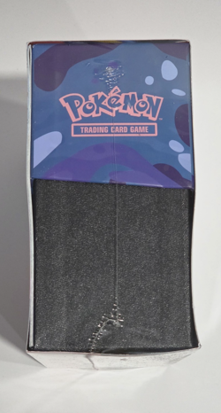 Pokemon Chaos Rising Pokemon Center Elite Trainer Box ETB * Read Description * - Image 3