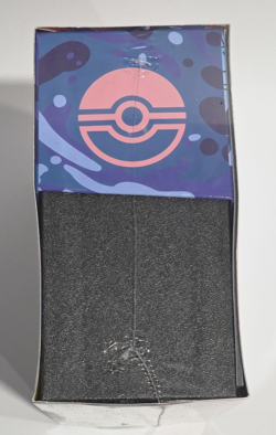 Pokemon Chaos Rising Pokemon Center Elite Trainer Box ETB * Read Description * - Image 4