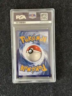 2018 Pokemon TCG Rayquaza GX Holo 109/168 SM Celestial Storm Ultra Rare PSA 10 - Image 2