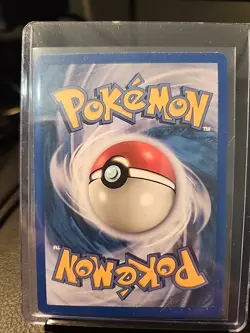 Pokemon Nurse 145/165 Expedition Base Set Regular - Image 2