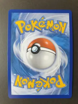 Oricorio ex MEP 024 Ultra-Premium UPC Black Star PROMO Pokemon | *DAMAGE CREASE* - Image 2