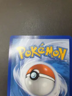 Oricorio ex MEP 024 Ultra-Premium UPC Black Star PROMO Pokemon | *DAMAGE CREASE* - Image 4