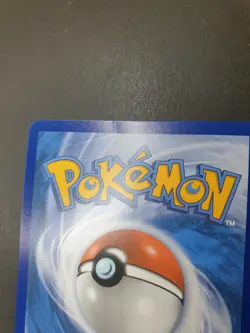 Oricorio ex MEP 024 Ultra-Premium UPC Black Star PROMO Pokemon | *DAMAGE CREASE* - Image 5