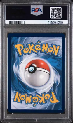 PSA 10 GEM MINT Charizard V SWSH260 Black Star PROMO Ultra Premium UPC Pokemon - Image 2