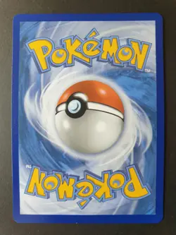 Mega Charizard X ex 109/094 Full Art Phantasmal Flames Pokemon | NEAR MINT - Image 2
